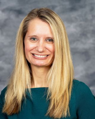 Photo of Abby Kwayzer, Counselor, LCPC