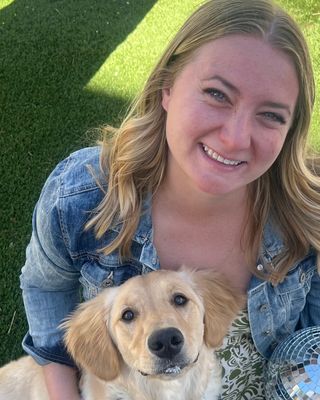 Photo of Mikayla Miller, Licensed Professional Counselor Candidate, LPCC, MA, BA