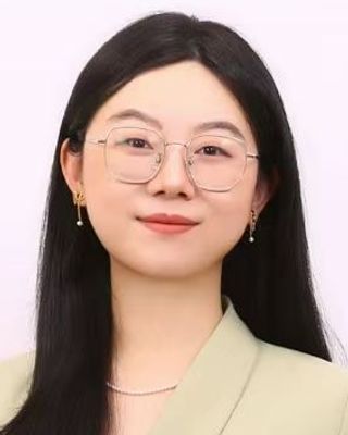 Photo of Zitong Li, Clinical Social Work/Therapist, LCSW, MS