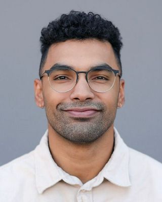 Photo of Kemal Ishaq, Pre-Licensed Professional