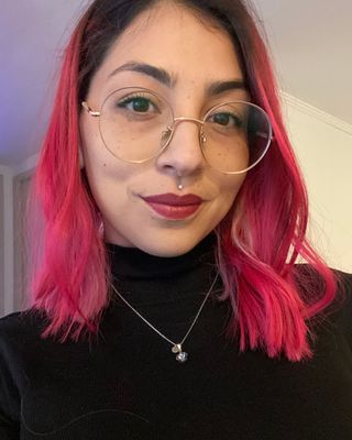 Foto de Jocelyn Arellano Cifuentes, Psicólogo, Lic. en Psicología
