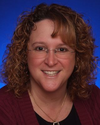 Photo of Penny Haynes, Drug & Alcohol Counselor, CADC II, CAMS I