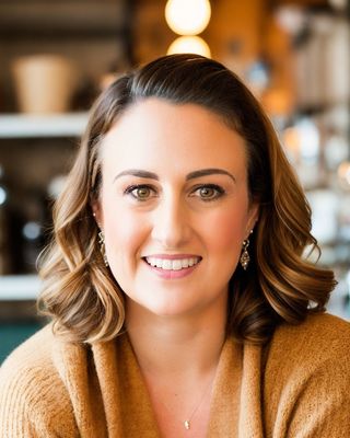 Photo of Shannon Cantillano - Inner Expansions Therapy Services, Clinical Social Work/Therapist