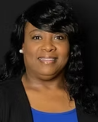 Photo of Daphne Ragland, Licensed Professional Counselor, BSW, LPC, EdS