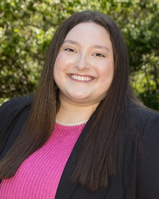 Photo of Sydney Forslund, Pre-Licensed Professional, MHC-I