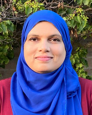 Photo of Shaista Khan, Psychiatrist, MD