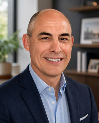 Photo of Richard A. Bermudes, Psychiatrist, MD