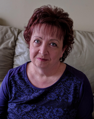 Photo of Kathy Lynn Payne, Registered Psychotherapist in Caledon, ON