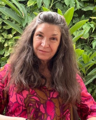 Photo of Dr. Lisa Palladino, Psychologist, PhD