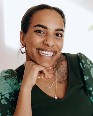 Photo of Malaz Lain - Millie Lain, Marriage & Family Therapist, MS, PLMHP