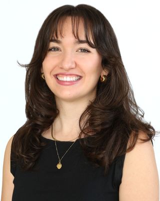 Photo of Hadley Rose, LMSW