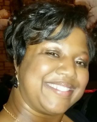 Photo of Tyisha Scott - Scott Counseling & Consulting Services, LLC, Licensed Professional Counselor, LPC, MEd