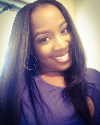 Photo of Jessica Wright, Counselor in Detroit, MI
