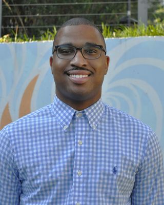 Photo of KeSean Legrant Mobley, LCSW Associate, LCSW-A, LCAS-A