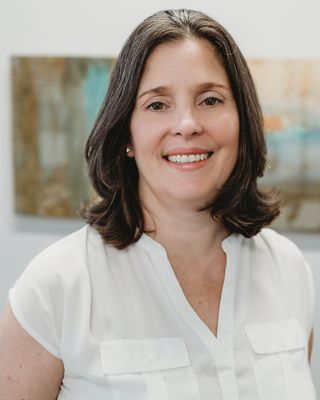 Photo of Amy Shahda, Marriage & Family Therapist Associate, LMFT-A
