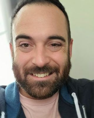 Photo of John Kidney, Clinical Social Work/Therapist, LCSW