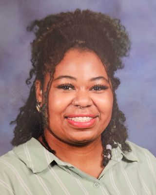 Photo of Tierra McManus, Counselor, MS, NCC