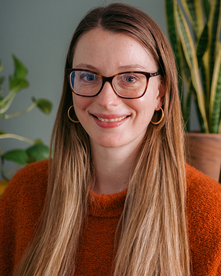 Photo of Jessica Brinson, Clinical Social Work/Therapist, LCSW