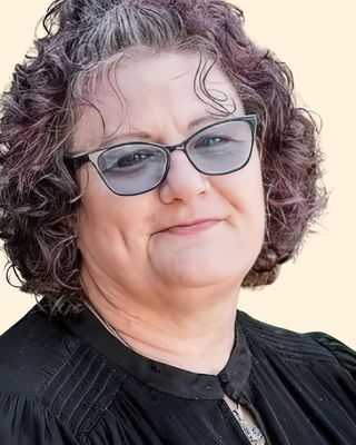 Photo of Lisa Schneider, Counselor, LPC