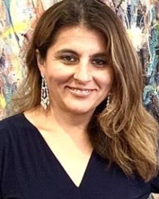 Photo of Hilda Ramos, Clinical Social Work/Therapist, LCSW