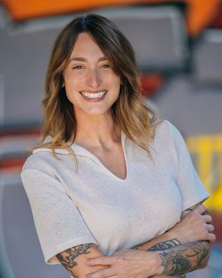 Photo of Dr. Heather Huckett, Marriage & Family Therapist, PhD, LMFT, CST