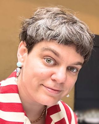 Photo of Abigail Mullen, Clinical Social Work/Therapist, LCSW