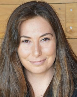 Photo of Saxon Brazier, Counsellor