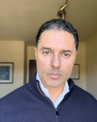 Photo of Dara Sheik, Clinical Social Work/Therapist, LCSW