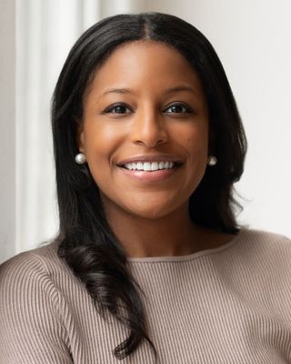 Photo of Dr. Jade Avery, Psychiatrist, MD