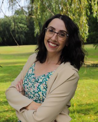 Photo of Sammi Lobenstein King, Licensed Professional Counselor, M.Ed., PMH-C