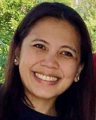 Photo of Dr. Anna-Marie Veneracion-Yumul, Psychiatrist, M.D.
