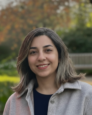 Photo of Narges Rastgoo, Registered Psychotherapist (Qualifying), MA