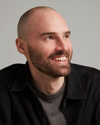 Photo of Jack Homer, Counsellor, MBACP