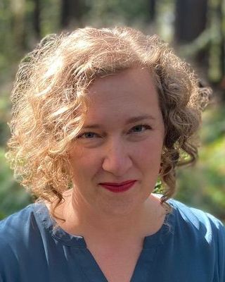 Photo of Shalom R Wiebe, Clinical Social Work/Therapist, MSW, RSW