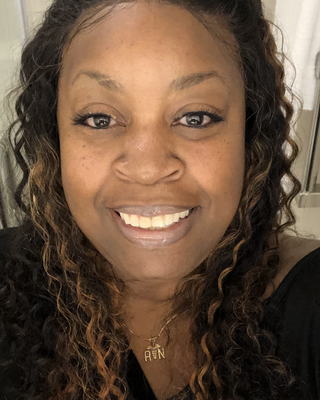 Photo of Dorothy J Nivens, Psychiatric Nurse Practitioner, DNP, APRN, FNP-C