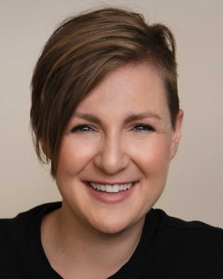Photo of Leya Hartman, Counselor, LMHC, NCC