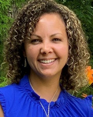 Photo of Renee Perez, Licensed Clinical Professional Counselor, LPC