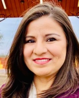 Photo of Janie Lopez, Licensed Professional Counselor