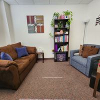 Gallery Photo of My therapy space