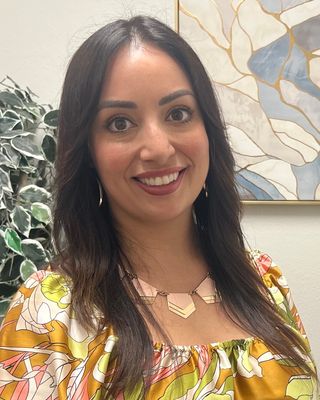 Photo of Vanessa Bernal, Marriage & Family Therapist, MA, LMFT-S, LPC-S