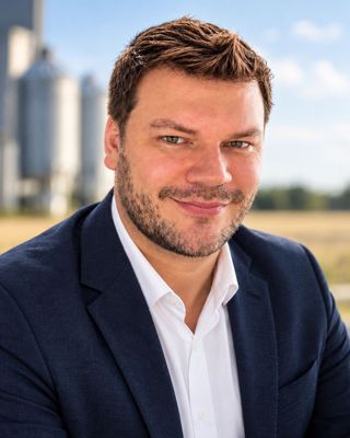 Photo of Gavin Patterson, Counsellor, BA, MACP, CCC, RPC, MPCC