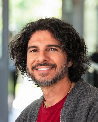 Photo of Michael P. Dena, Marriage & Family Therapist, MS