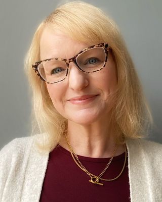Photo of Megan Wadsworth, Counsellor, MBACP