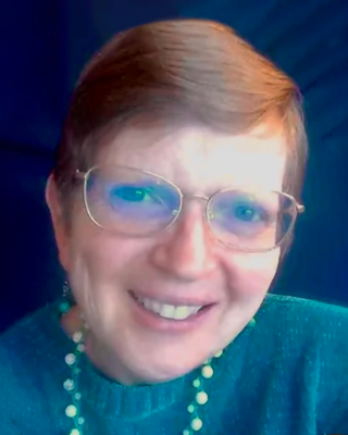 Photo of Lisa Larsen, Psychologist, LCP