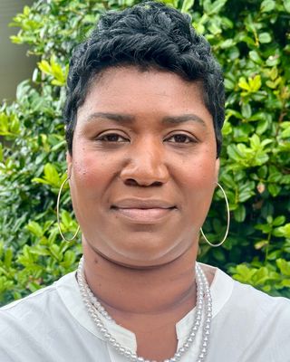 Photo of Ratoya S. Mason, Licensed Professional Counselor, MA, LPC