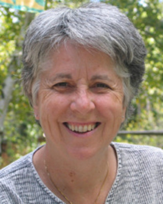 Photo of Kathy Vance, Registered Psychotherapist in Toronto, ON