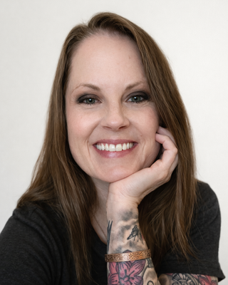 Photo of Heather DeVilliers, Licensed Professional Counselor, LPC