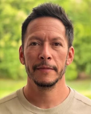 Photo of Francisco Andres Silva - Daily Counselling, Counsellor, Assoc MAPS
