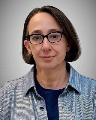 Photo of Roz Wright, Psychologist, PsyD, QME