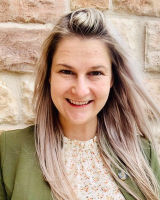 Photo of April Daugherty, Clinical Social Work/Therapist, LCSW-S